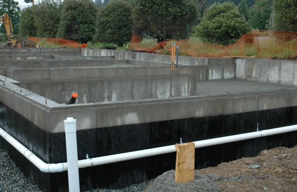 Cost of Basement Underpinning in Reston