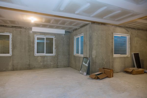 Cost of Foundation Service in Reston