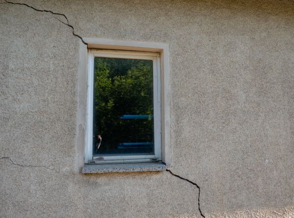 Cost of Foundation Structural Repair in Reston