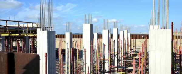 Cost of Helical Pile Installation in Reston