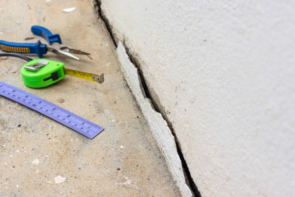 Cost of House Leveling in Reston