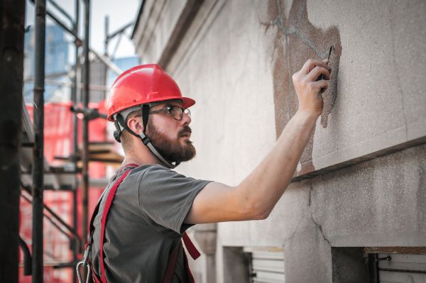 Cost of Structural Repair in Reston