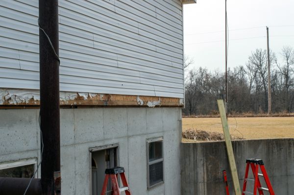 Cost of House Foundation Leveling in Reston