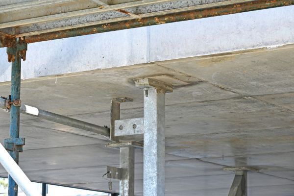 Cost of Pier And Beam Repair in Reston