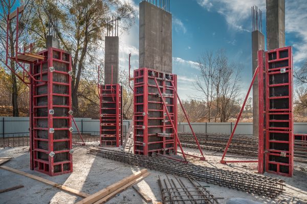 Cost of Foundation Support Service in Reston