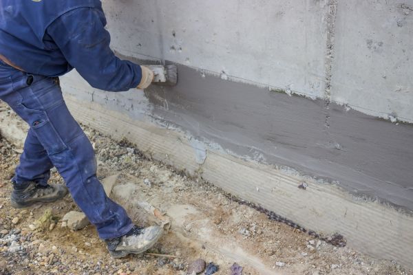 Cost of Foundation Crack Sealing in Reston