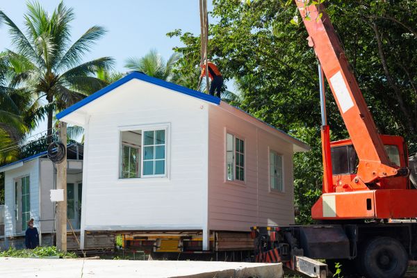 Cost of House Jacking in Reston