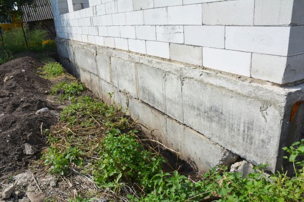 Cost of Structural Reinforcement in Reston