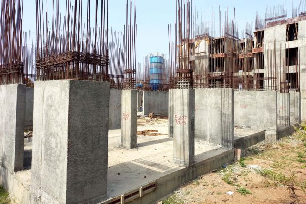 Cost of Foundation Stabilizing in Reston